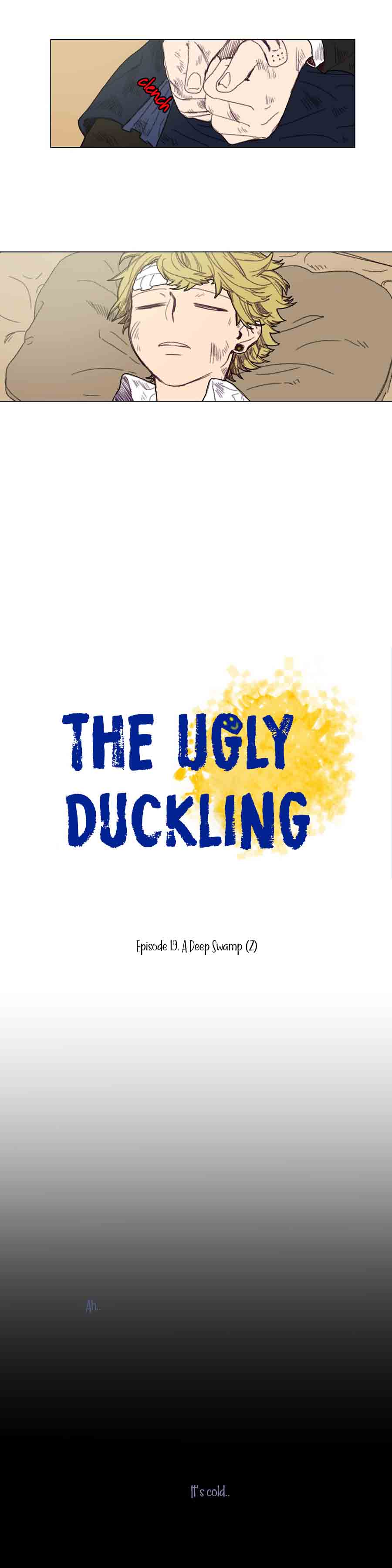 Ugly Duckling 19 8