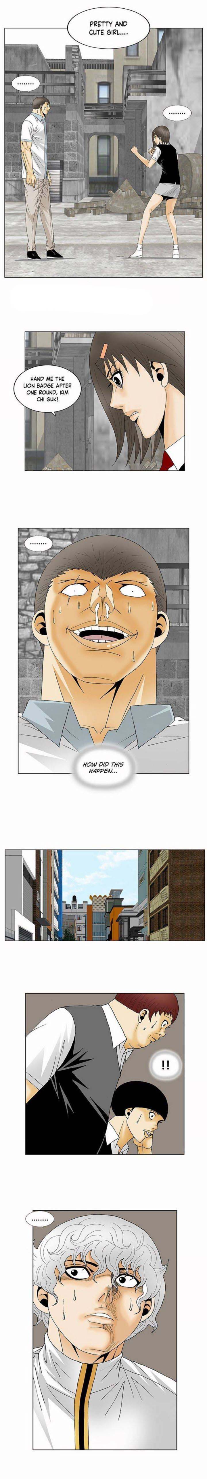Ultimate Legend Kang Hae Hyo 125 10