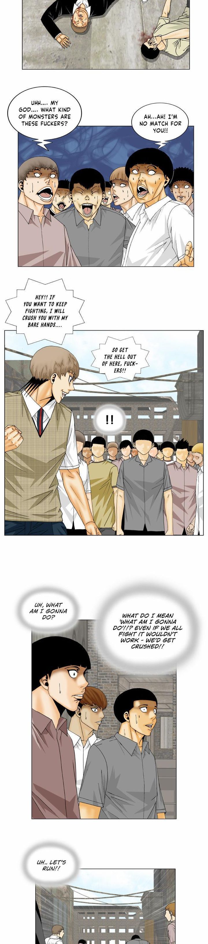 Ultimate Legend Kang Hae Hyo 152 11