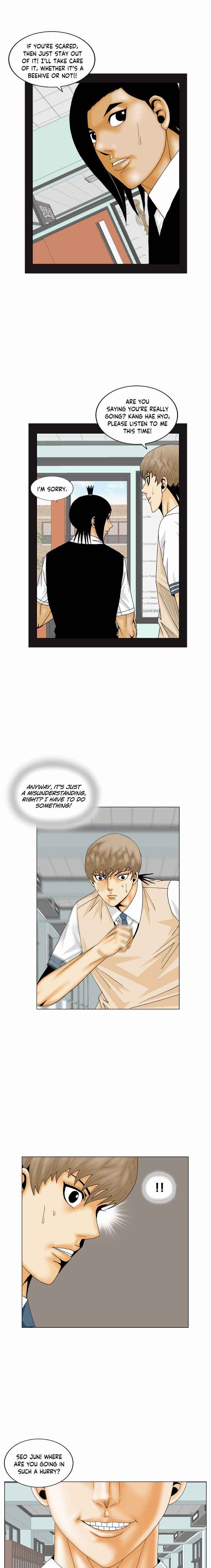 Ultimate Legend Kang Hae Hyo 166 13