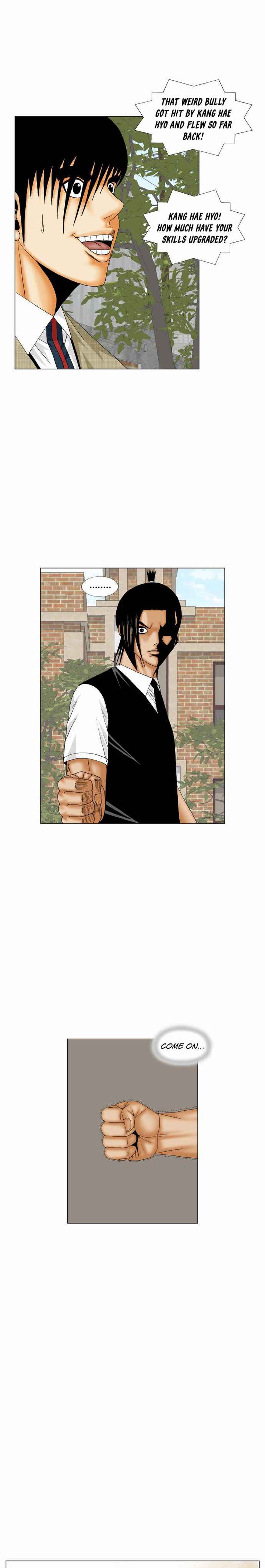 Ultimate Legend Kang Hae Hyo 166 15