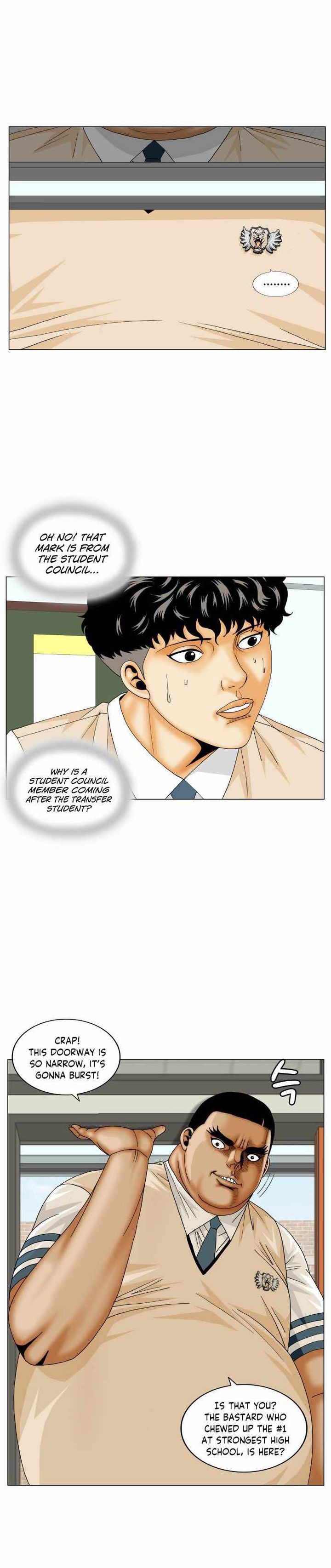 Ultimate Legend Kang Hae Hyo 169 17