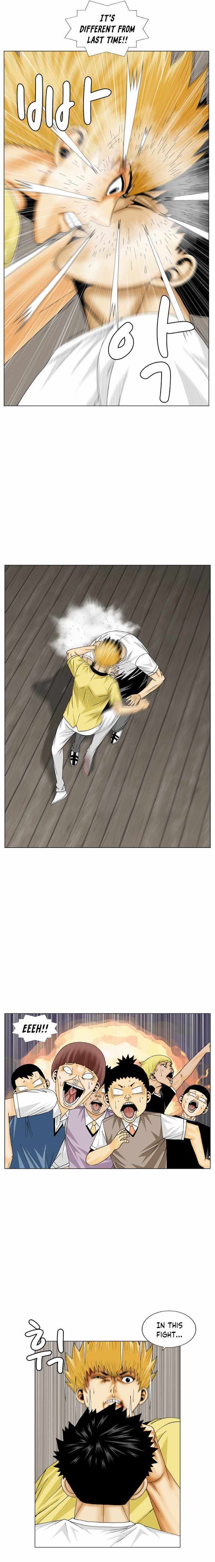 Ultimate Legend Kang Hae Hyo 169 2