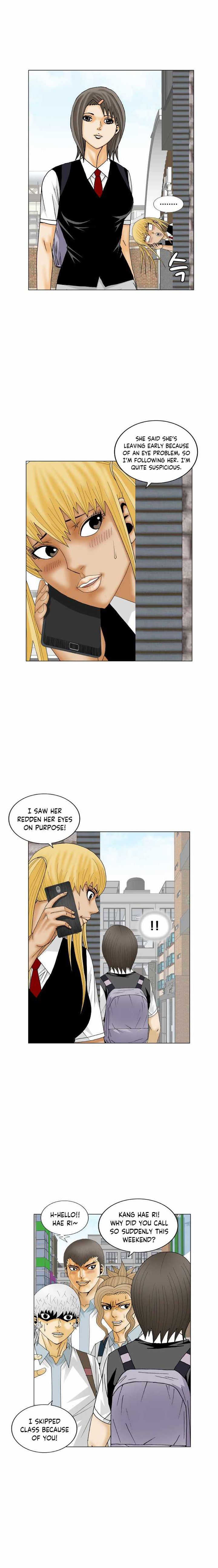 Ultimate Legend Kang Hae Hyo 170 12