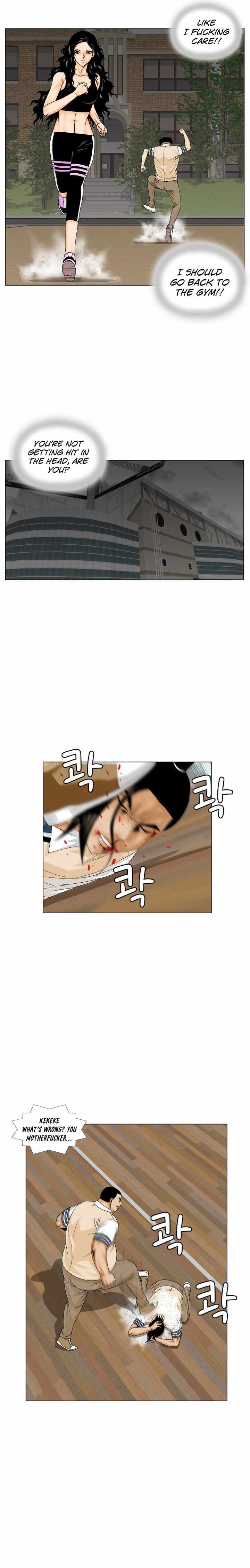 Ultimate Legend Kang Hae Hyo 175 16