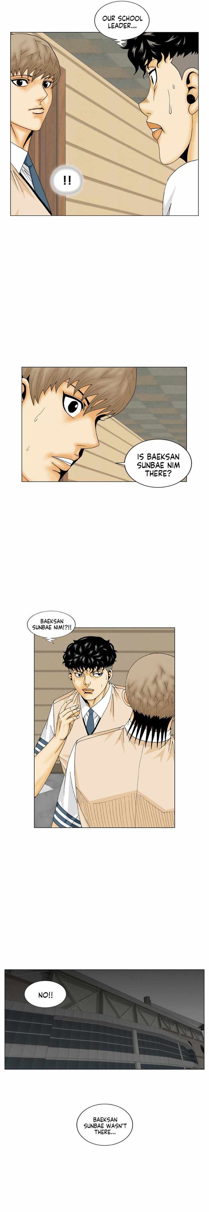 Ultimate Legend Kang Hae Hyo 178 18