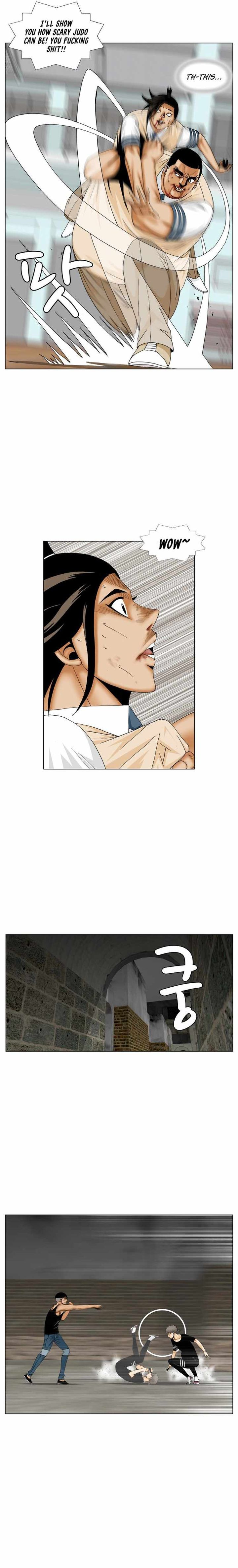 Ultimate Legend Kang Hae Hyo 178 9