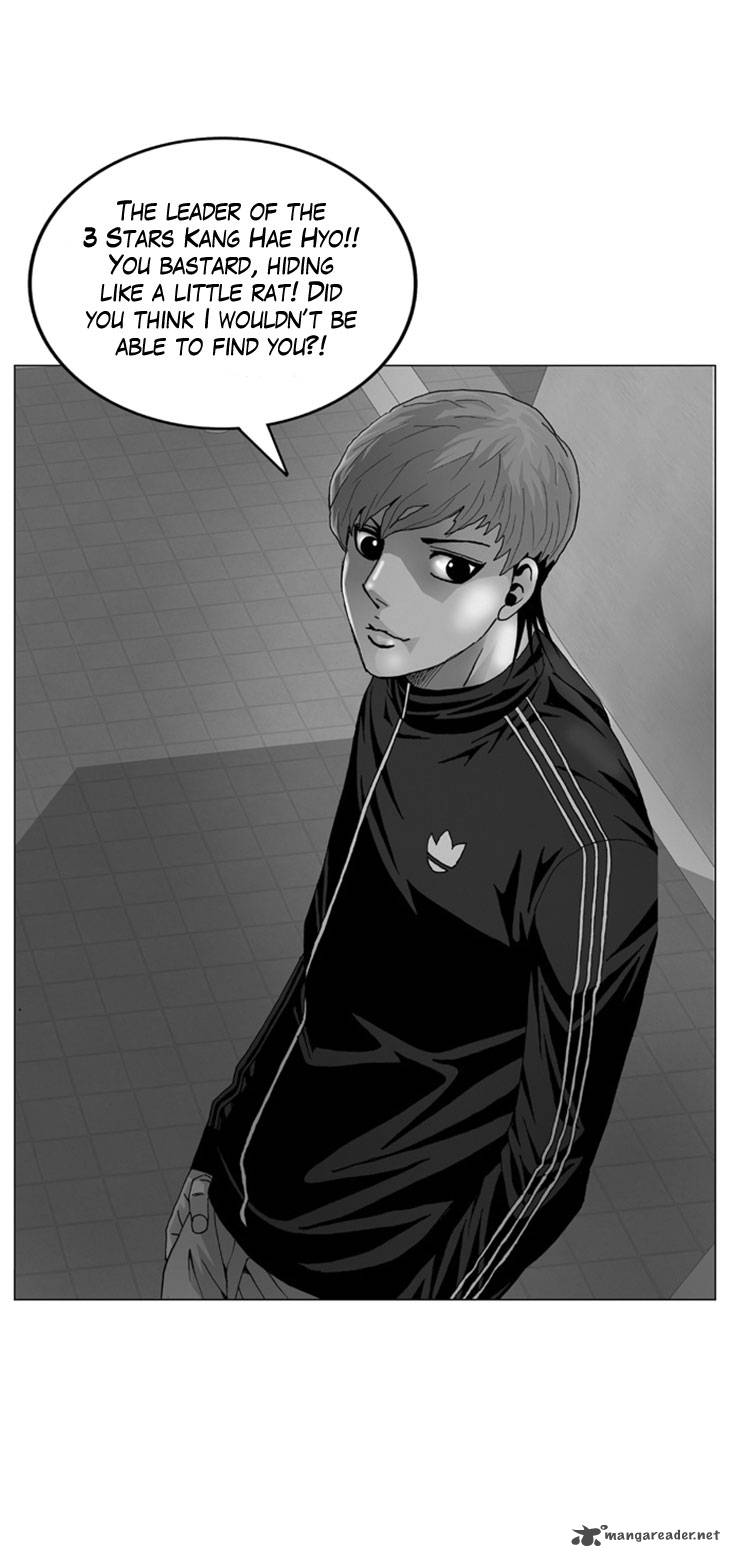 Ultimate Legend Kang Hae Hyo 18 1