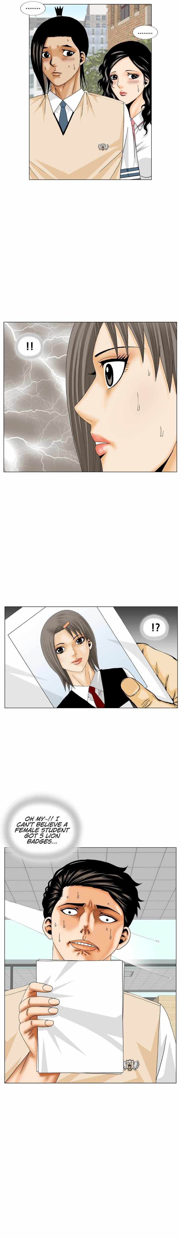 Ultimate Legend Kang Hae Hyo 183 16