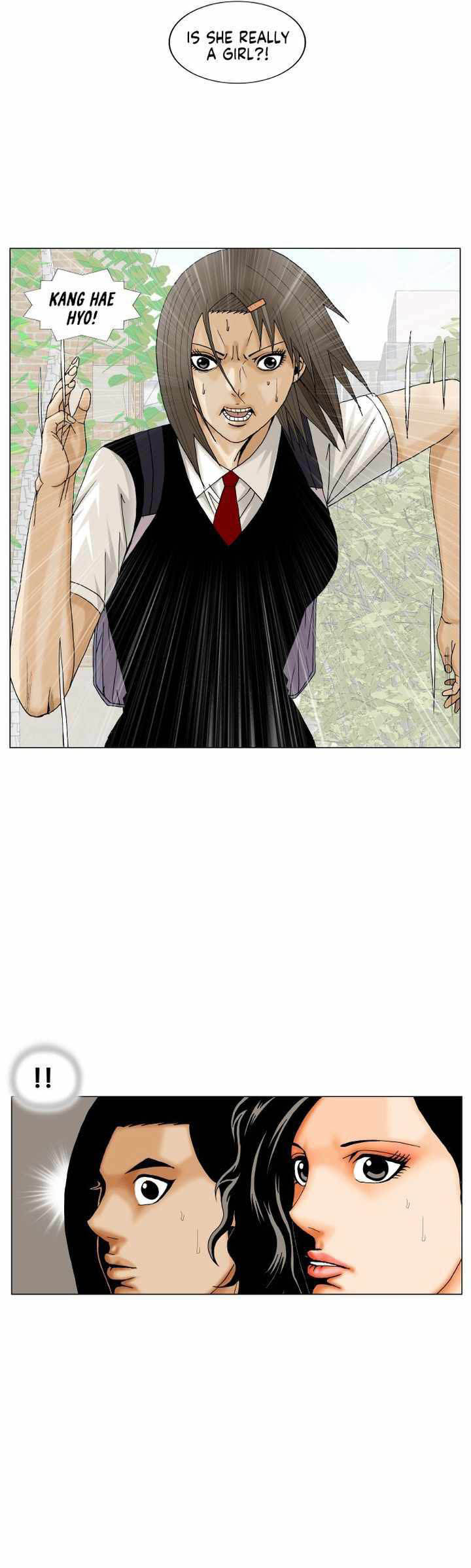 Ultimate Legend Kang Hae Hyo 183 17