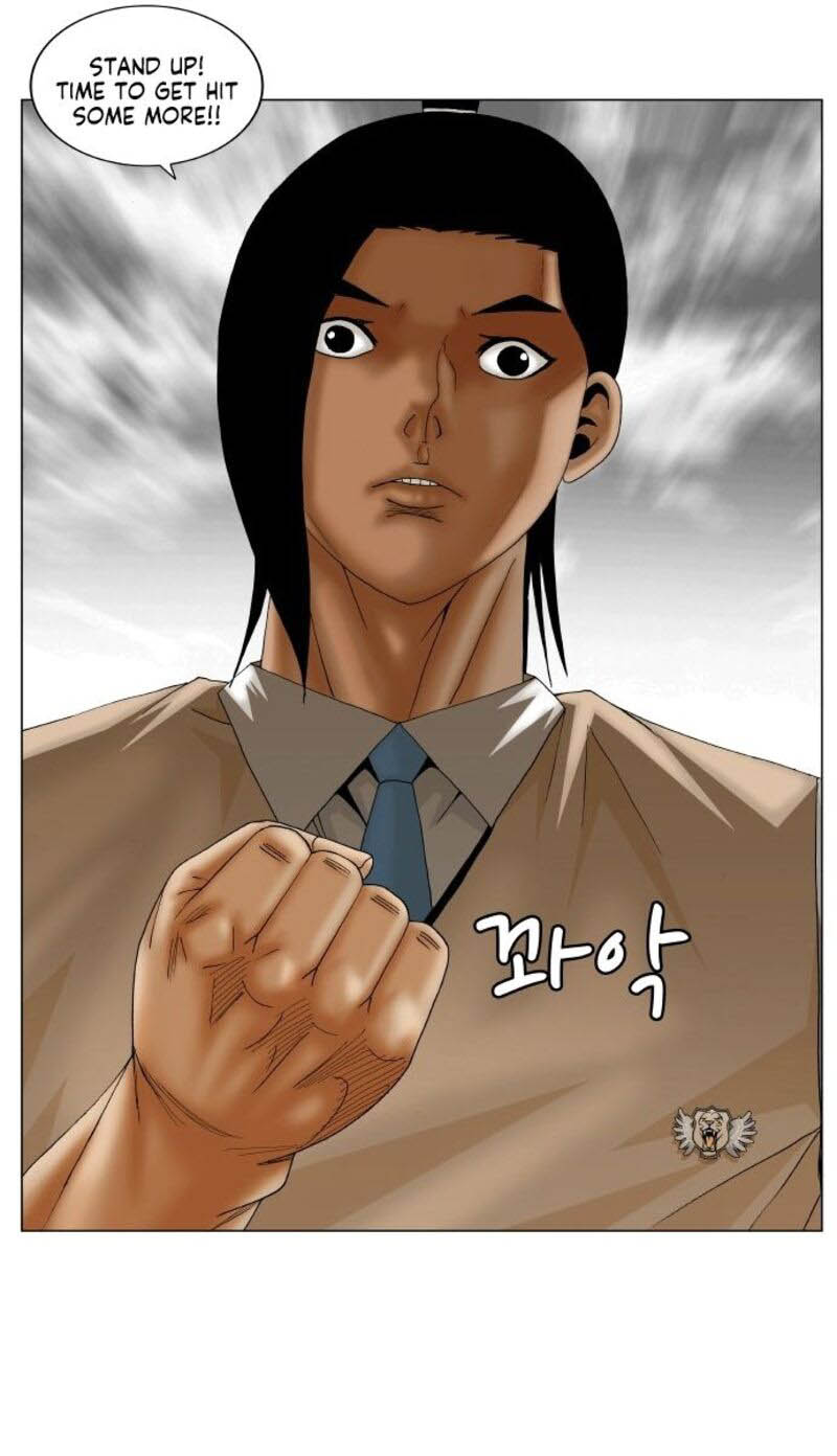 Ultimate Legend Kang Hae Hyo 189 18