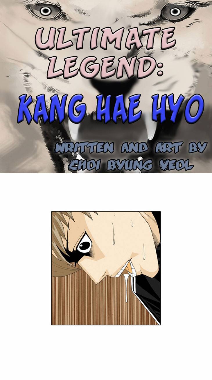 Ultimate Legend Kang Hae Hyo 28 3