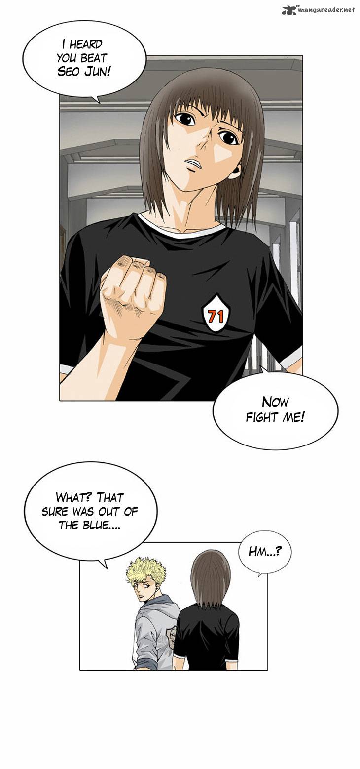 Ultimate Legend Kang Hae Hyo 29 8