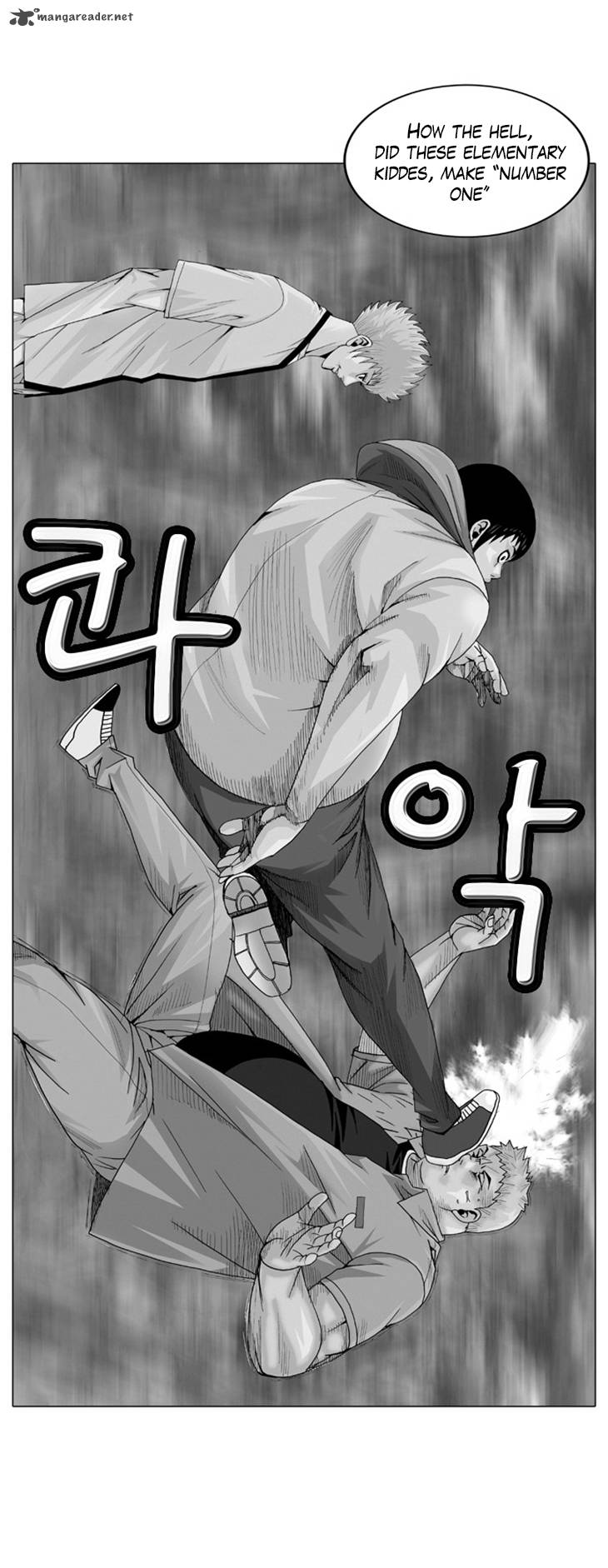 Ultimate Legend Kang Hae Hyo 32 1
