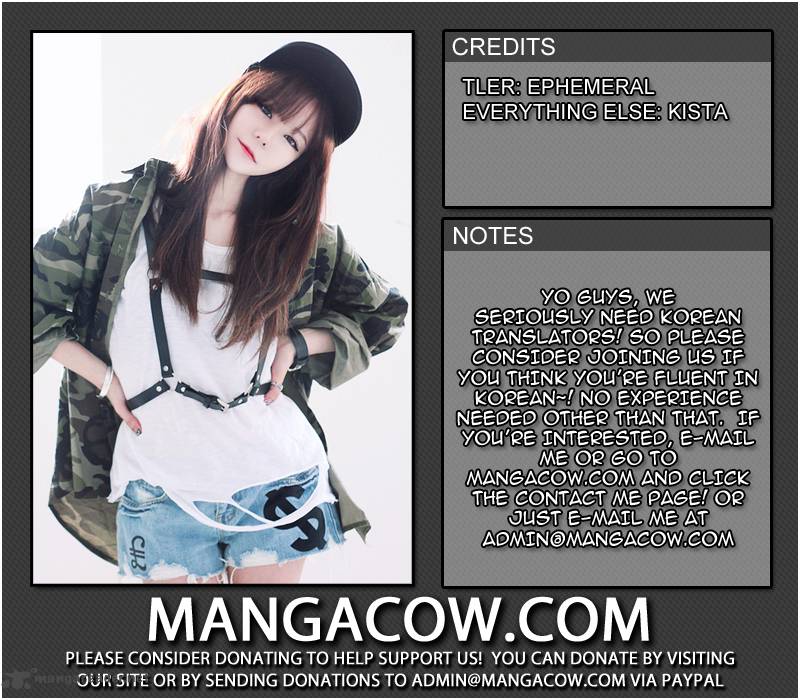Ultimate Legend Kang Hae Hyo 36 21