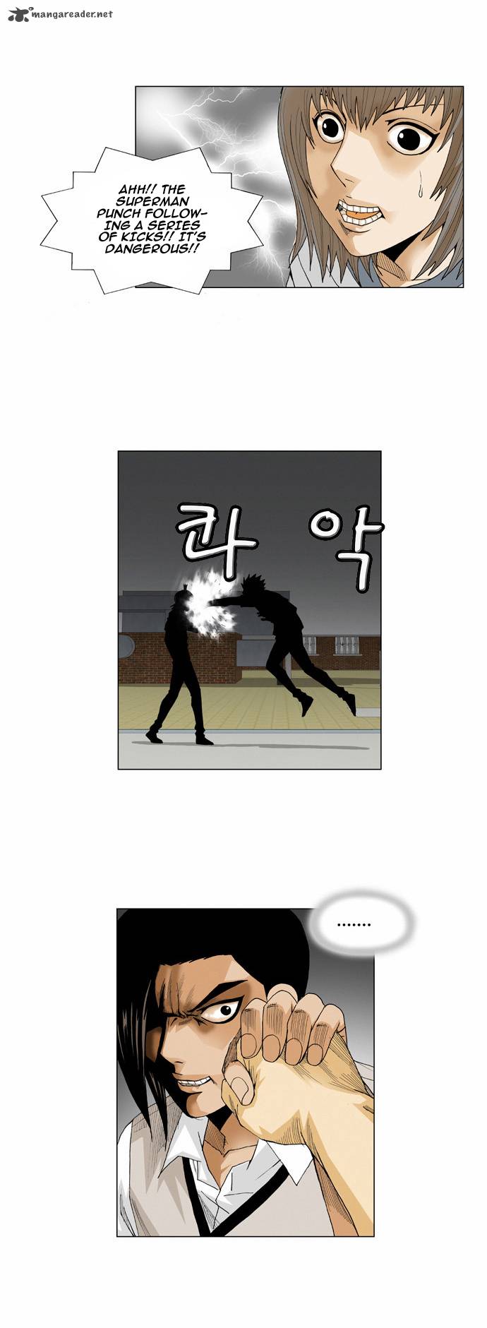 Ultimate Legend Kang Hae Hyo 37 10