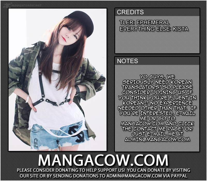Ultimate Legend Kang Hae Hyo 37 12