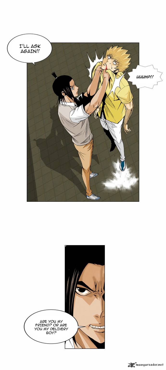 Ultimate Legend Kang Hae Hyo 37 24