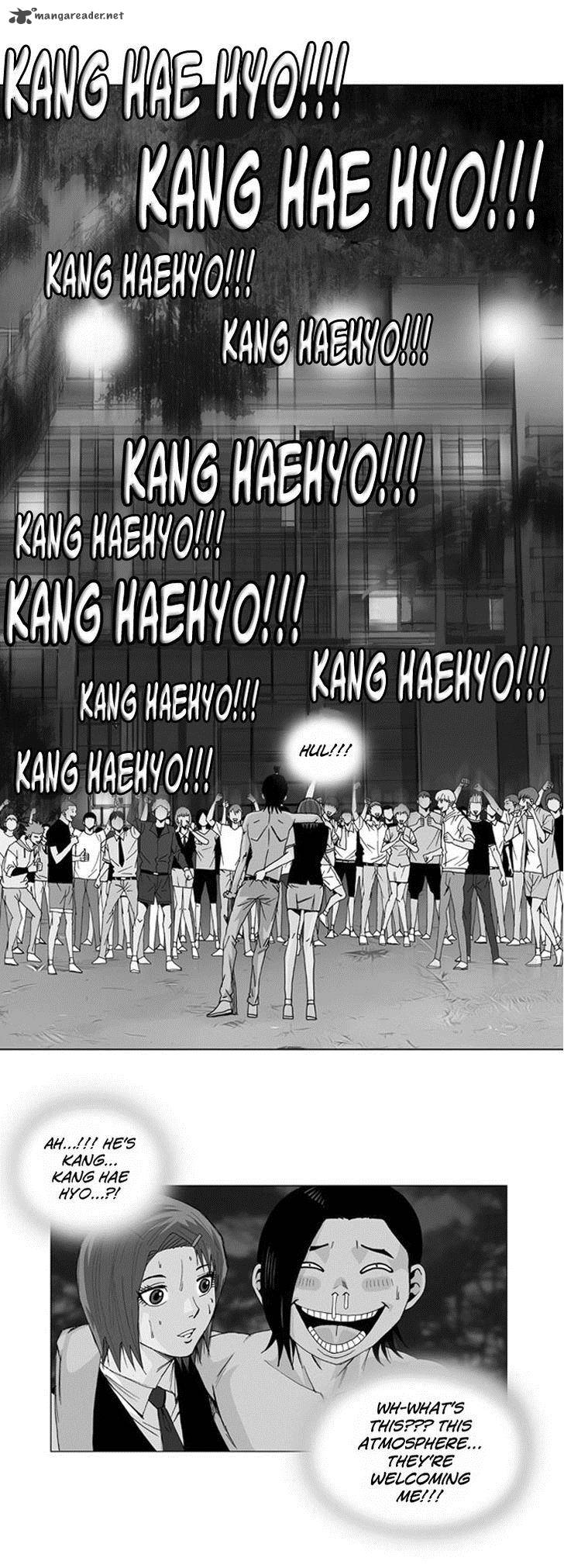 Ultimate Legend Kang Hae Hyo 4 2