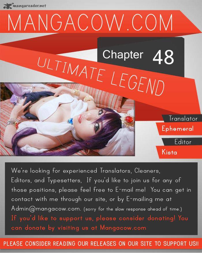 Ultimate Legend Kang Hae Hyo 48 1