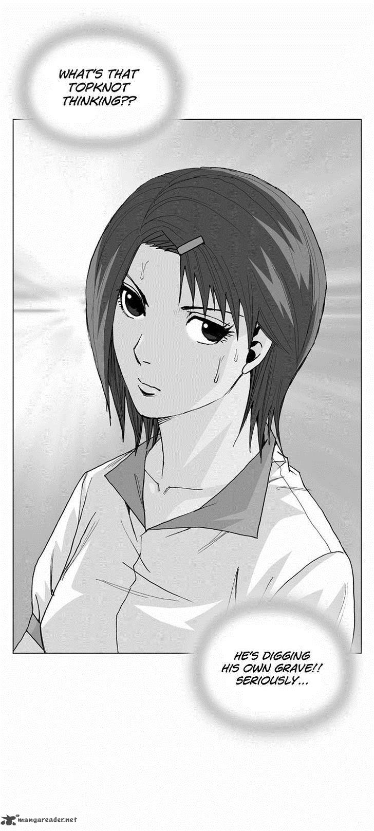Ultimate Legend Kang Hae Hyo 5 3