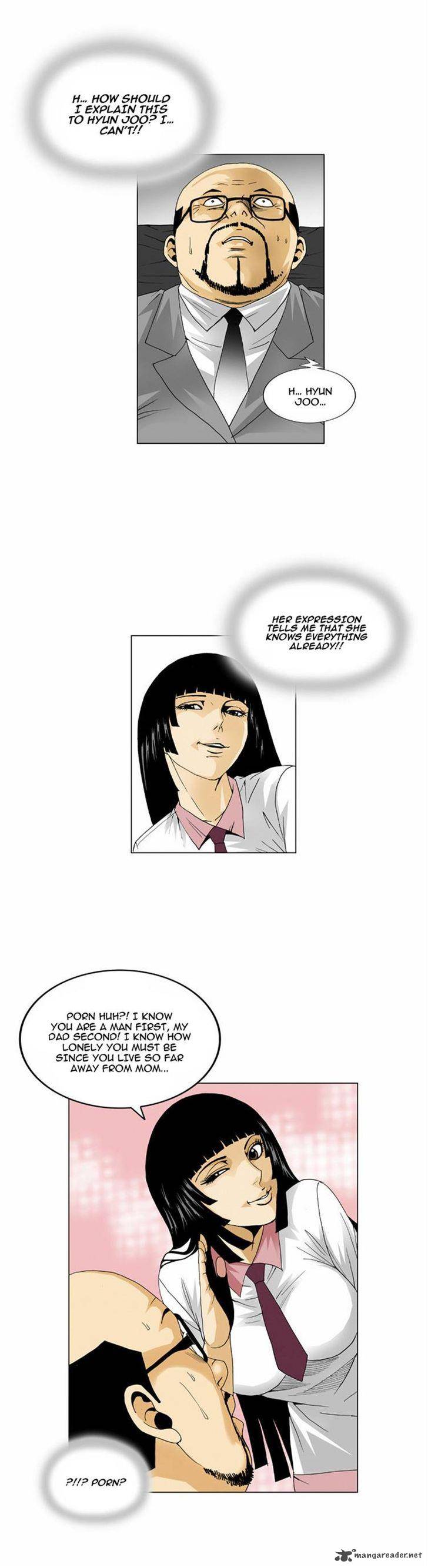 Ultimate Legend Kang Hae Hyo 50 11