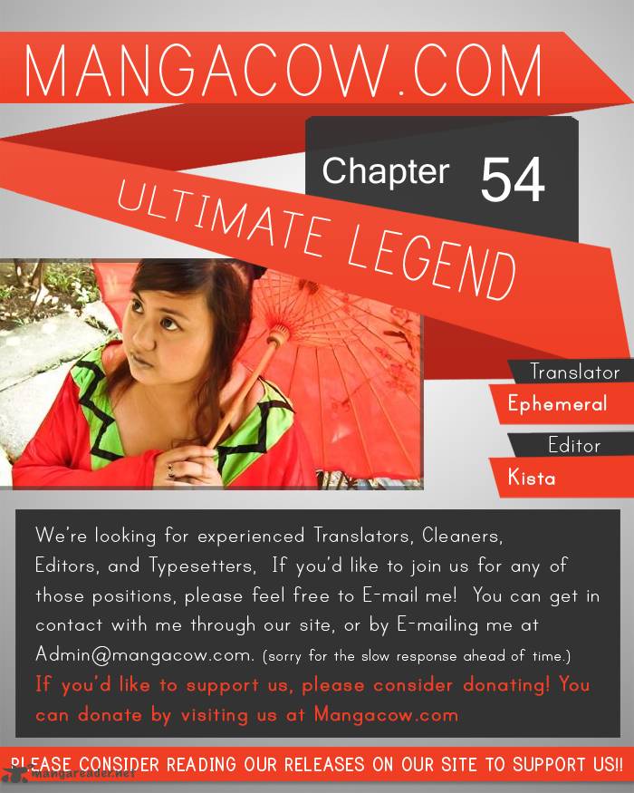 Ultimate Legend Kang Hae Hyo 54 28