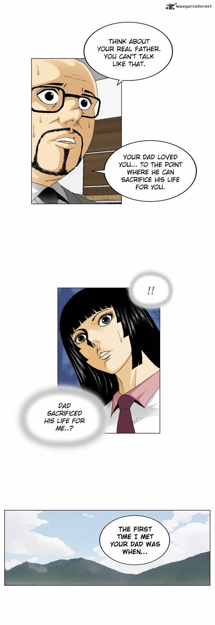 Ultimate Legend Kang Hae Hyo 60 10