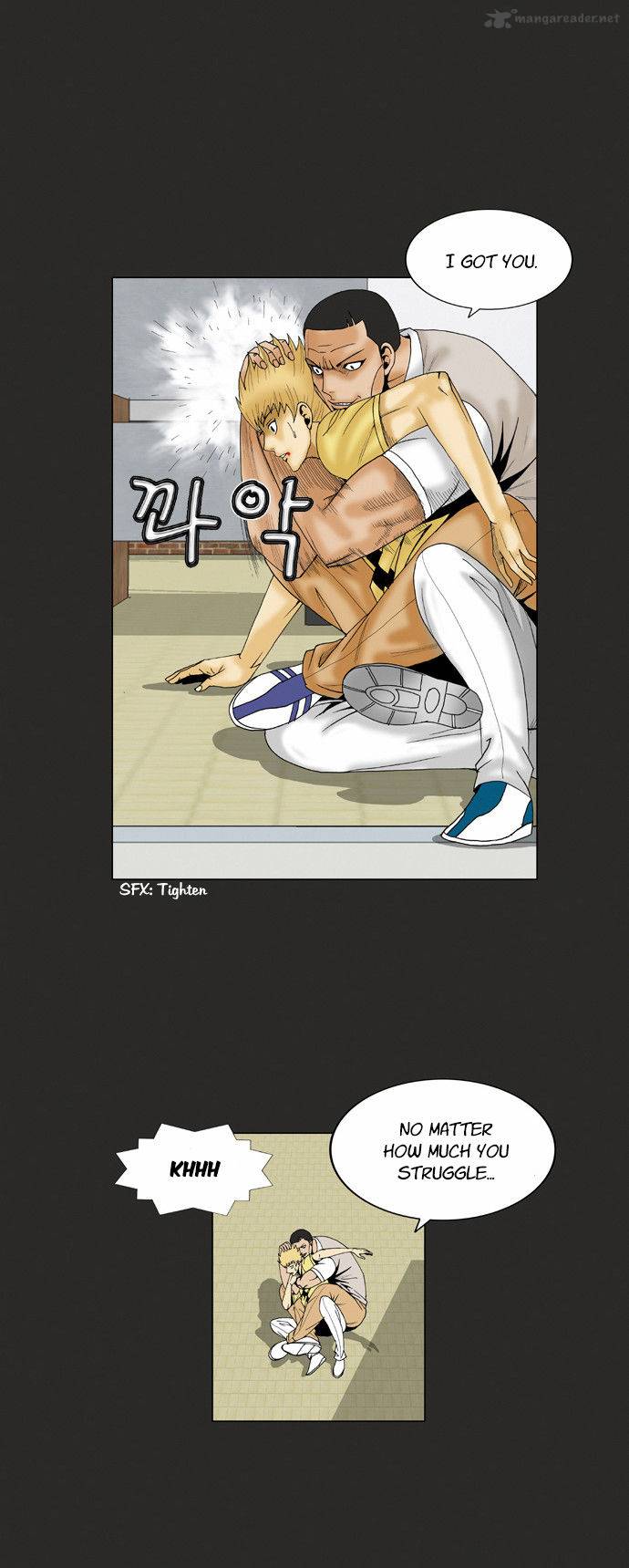 Ultimate Legend Kang Hae Hyo 65 25