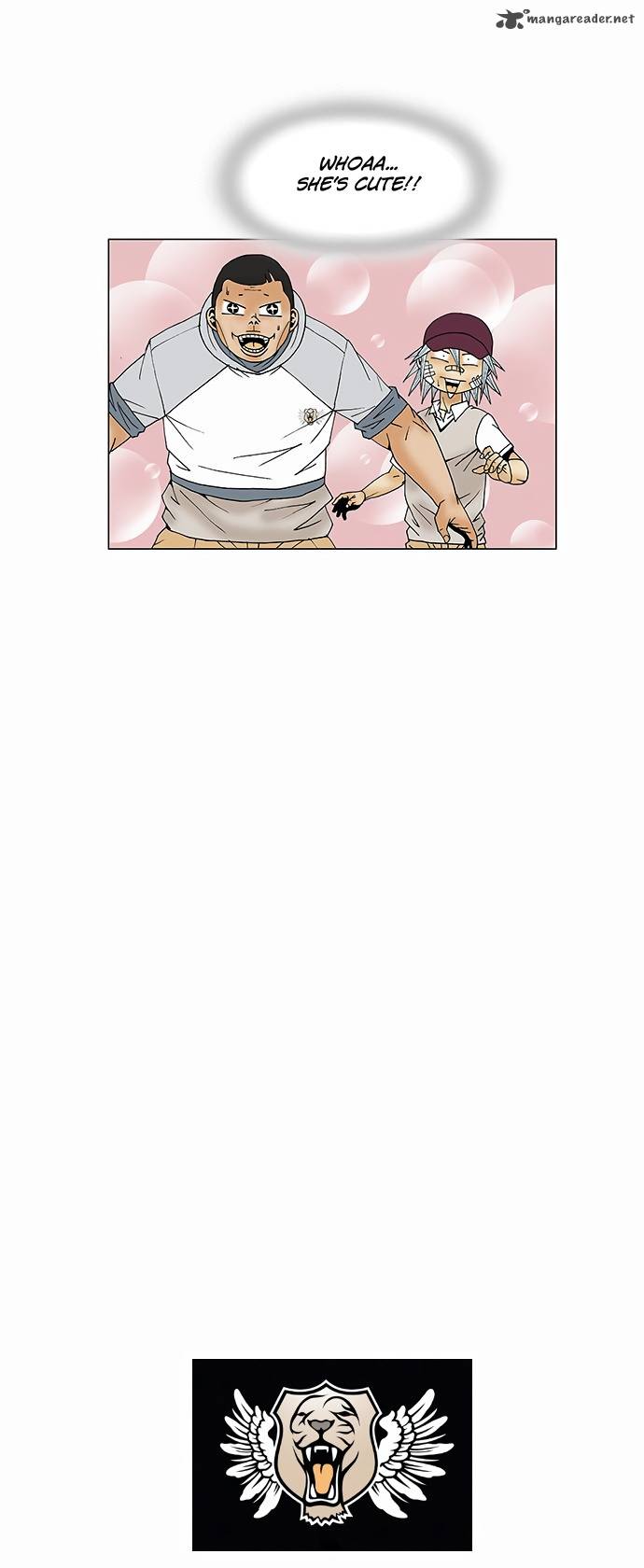 Ultimate Legend Kang Hae Hyo 68 38