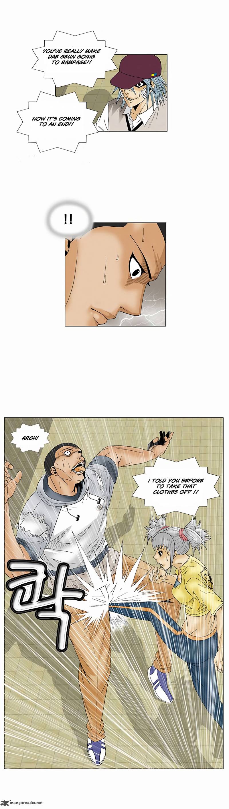 Ultimate Legend Kang Hae Hyo 69 20