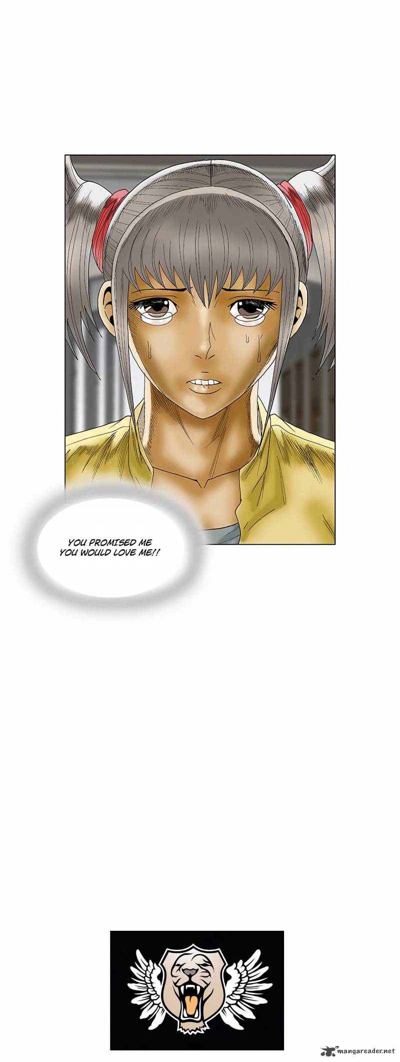 Ultimate Legend Kang Hae Hyo 69 32