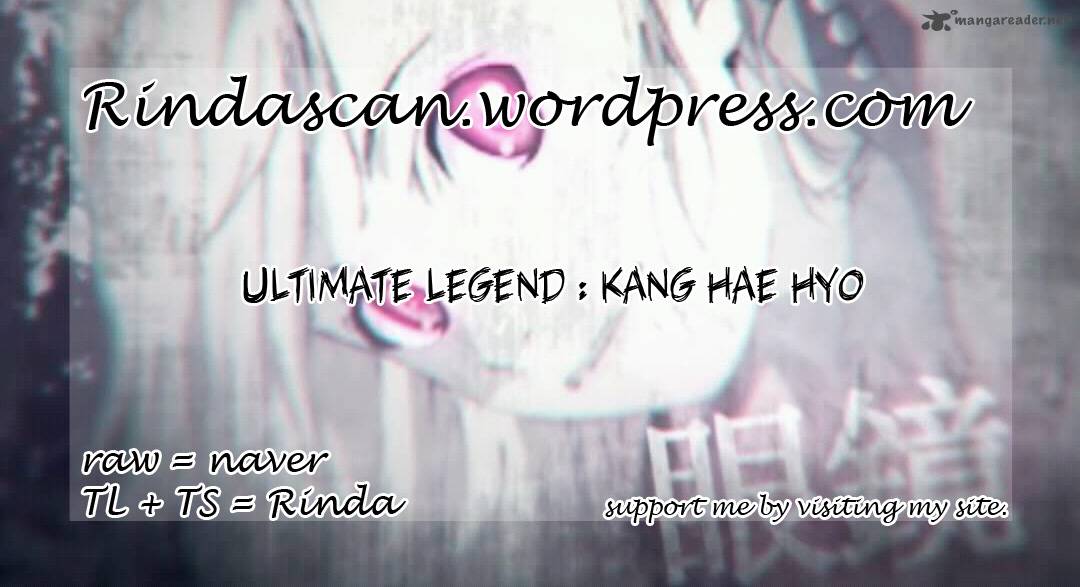 Ultimate Legend Kang Hae Hyo 69 34
