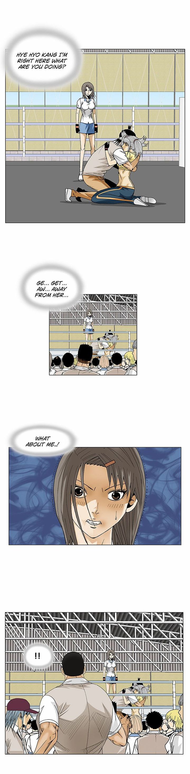 Ultimate Legend Kang Hae Hyo 77 10