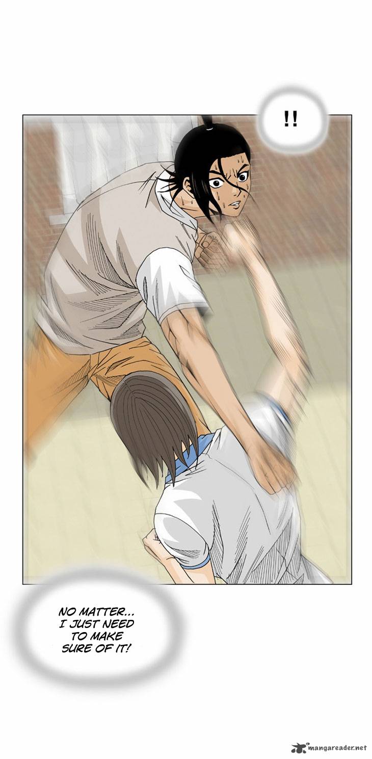 Ultimate Legend Kang Hae Hyo 9 17