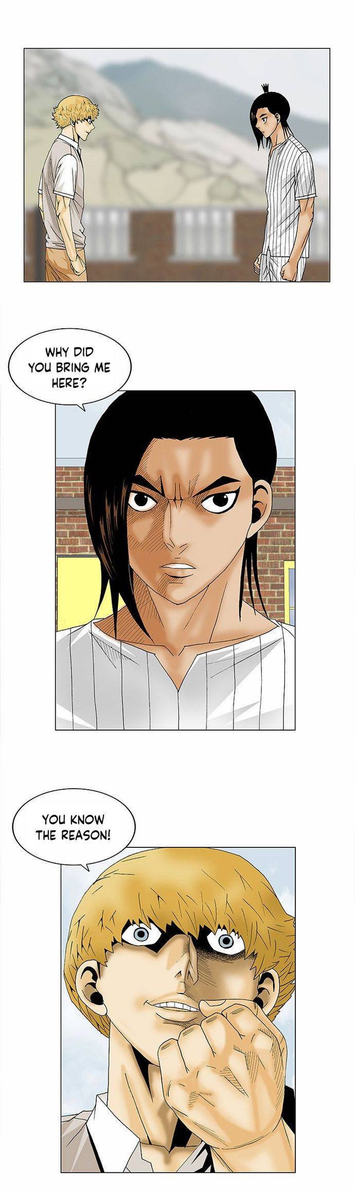 Ultimate Legend Kang Hae Hyo 99 33