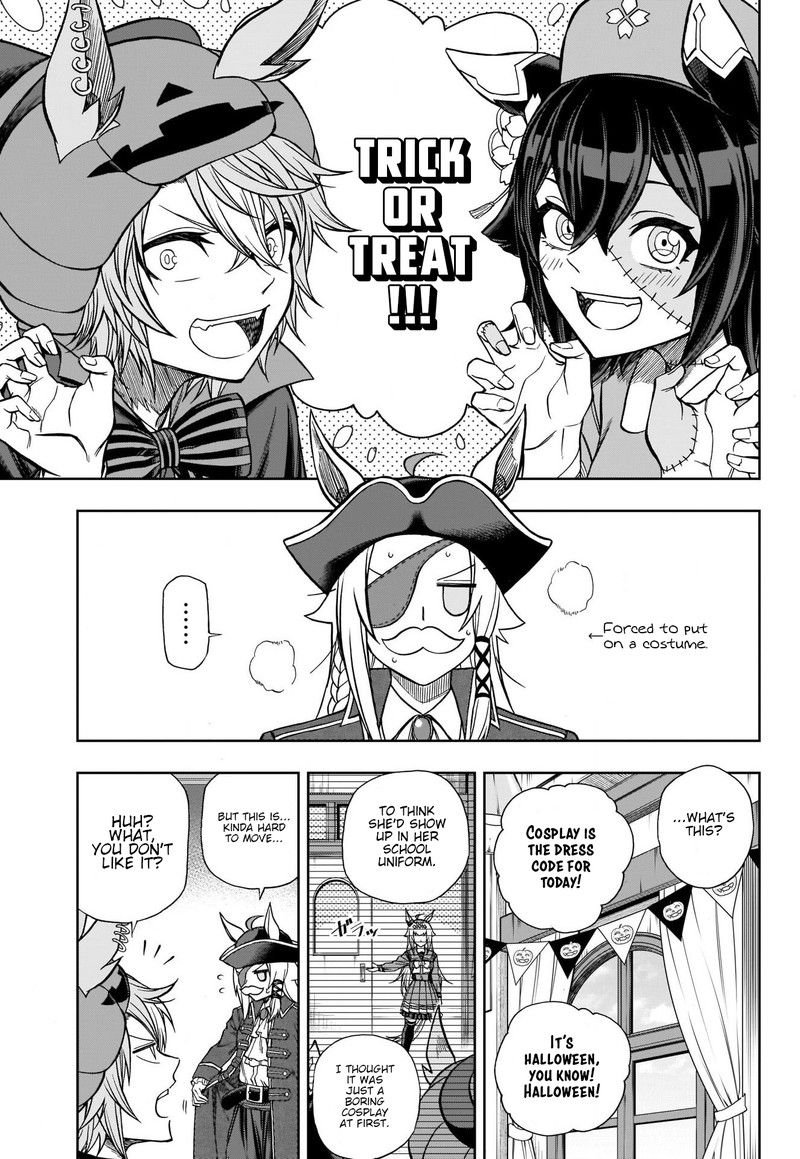 Uma Musume Cinderella Gray 102 9
