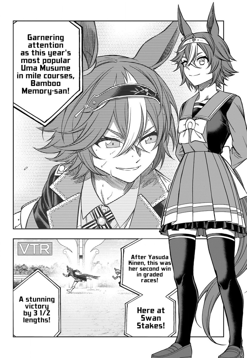 Uma Musume Cinderella Gray 103 2