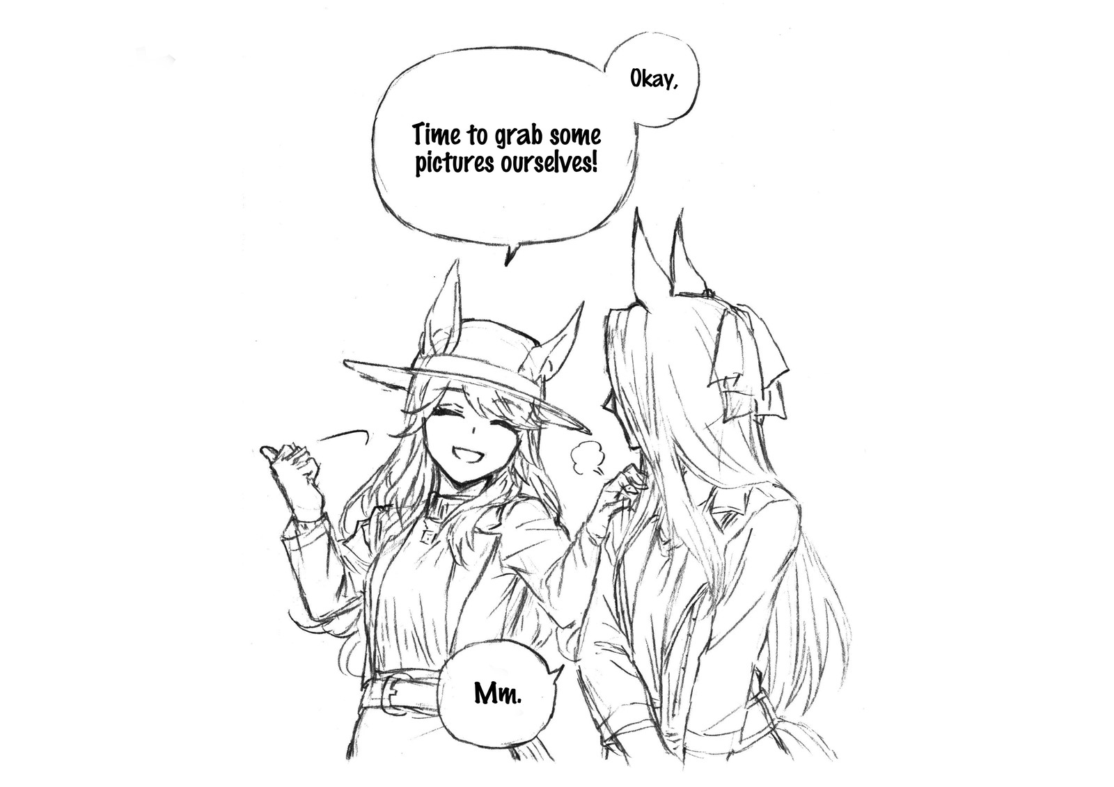 Uma Musume Cinderella Gray 129 19