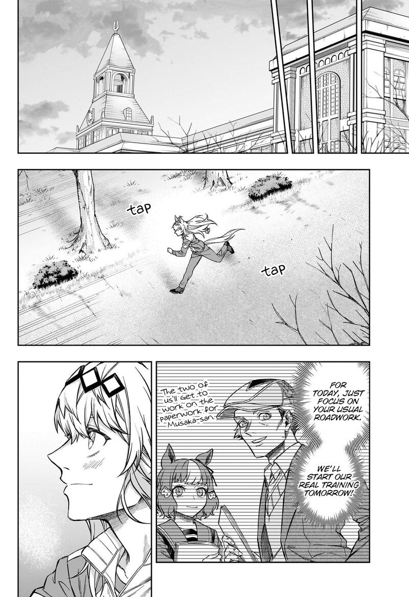 Uma Musume Cinderella Gray 148 10