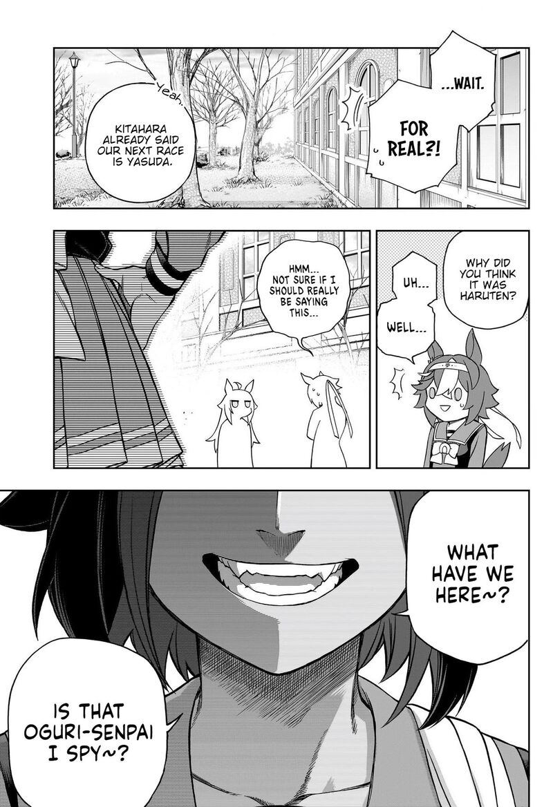 Uma Musume Cinderella Gray 148 17