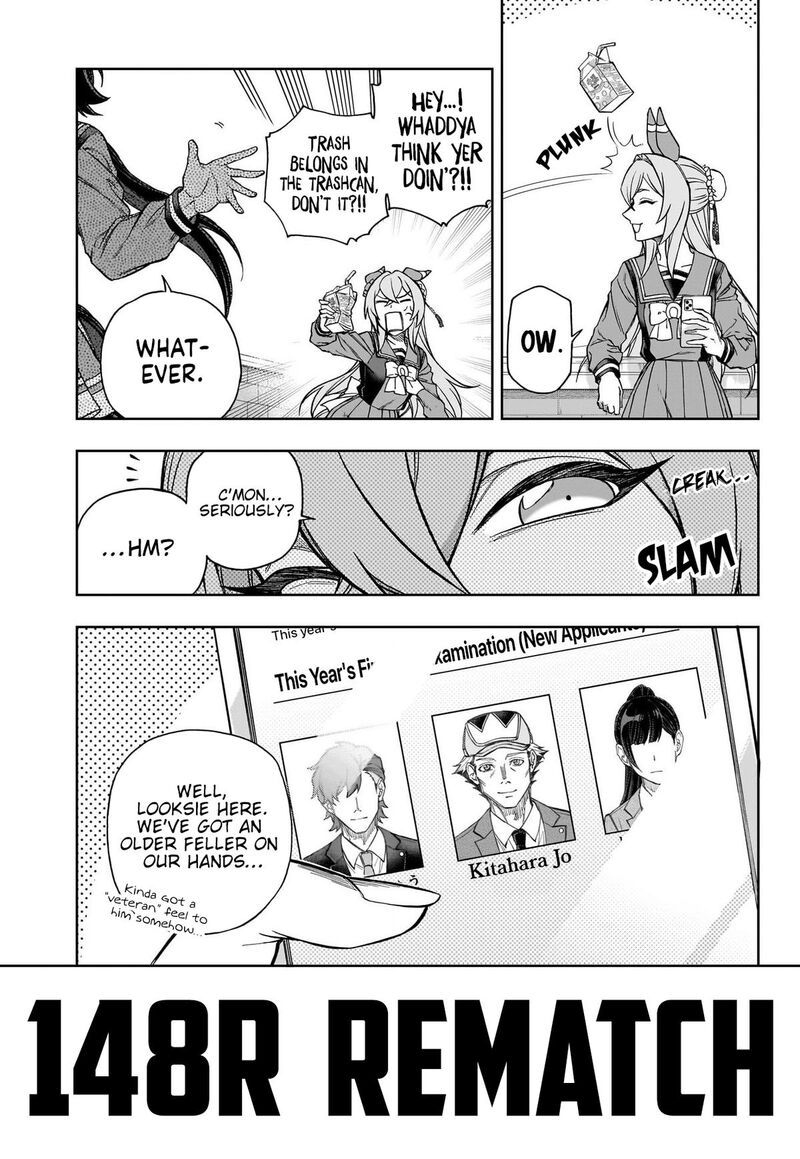 Uma Musume Cinderella Gray 148 3