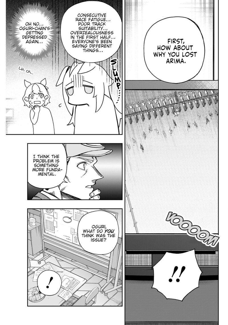 Uma Musume Cinderella Gray 148 7