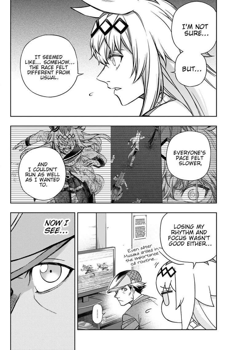 Uma Musume Cinderella Gray 148 8