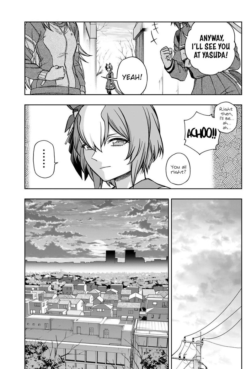 Uma Musume Cinderella Gray 149 11