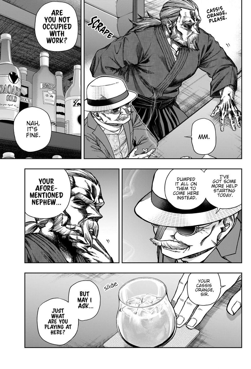 Uma Musume Cinderella Gray 149 13