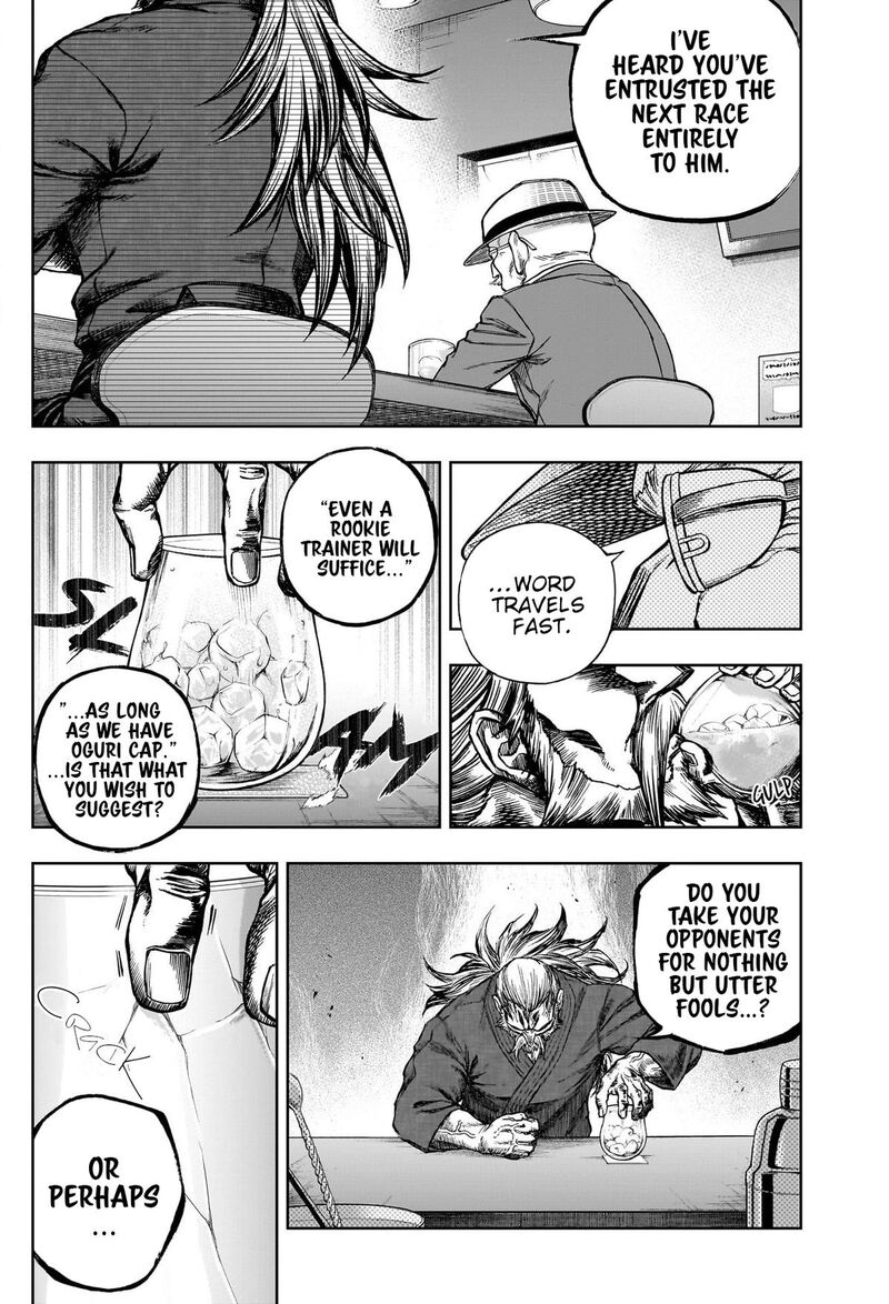 Uma Musume Cinderella Gray 149 14