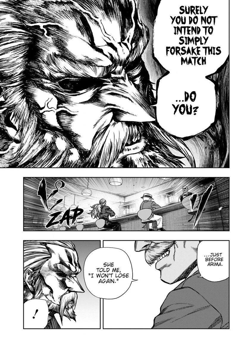 Uma Musume Cinderella Gray 149 15