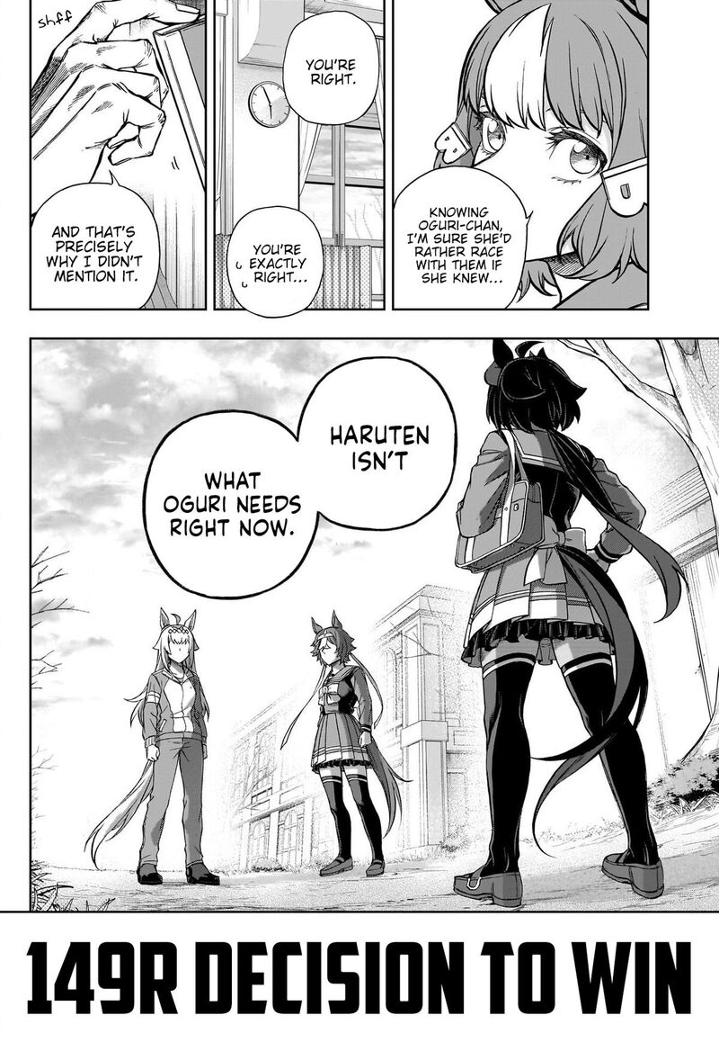 Uma Musume Cinderella Gray 149 2