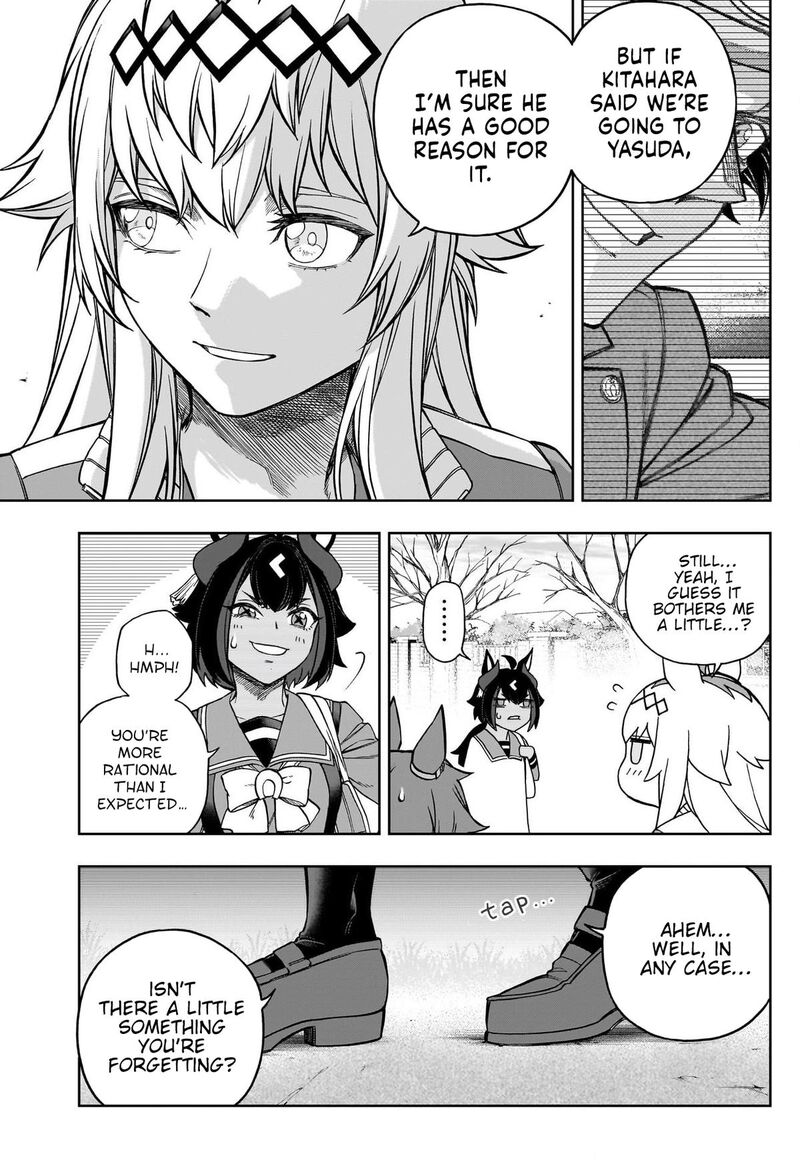 Uma Musume Cinderella Gray 149 5